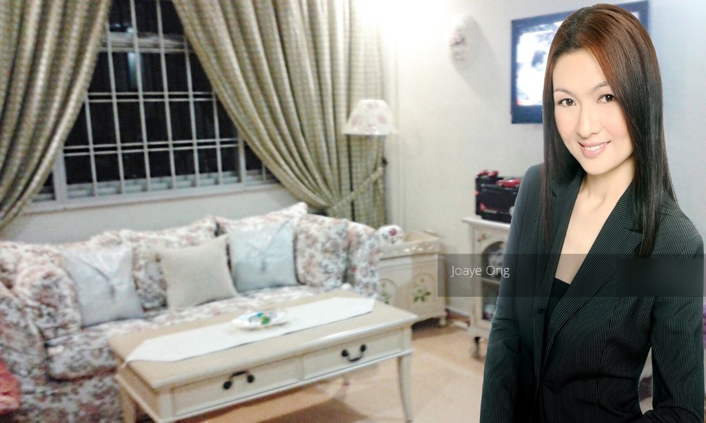 Blk 484A Choa Chu Kang Avenue 5 (Choa Chu Kang), HDB 4 Rooms #119173972